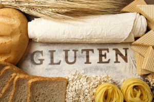 Gluten İntoleransı ve Glutensiz Beslenme
