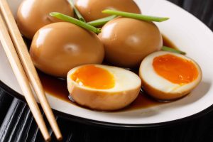Yumurta Marinasyonu | Yumurta Marine Nasıl Edilir?