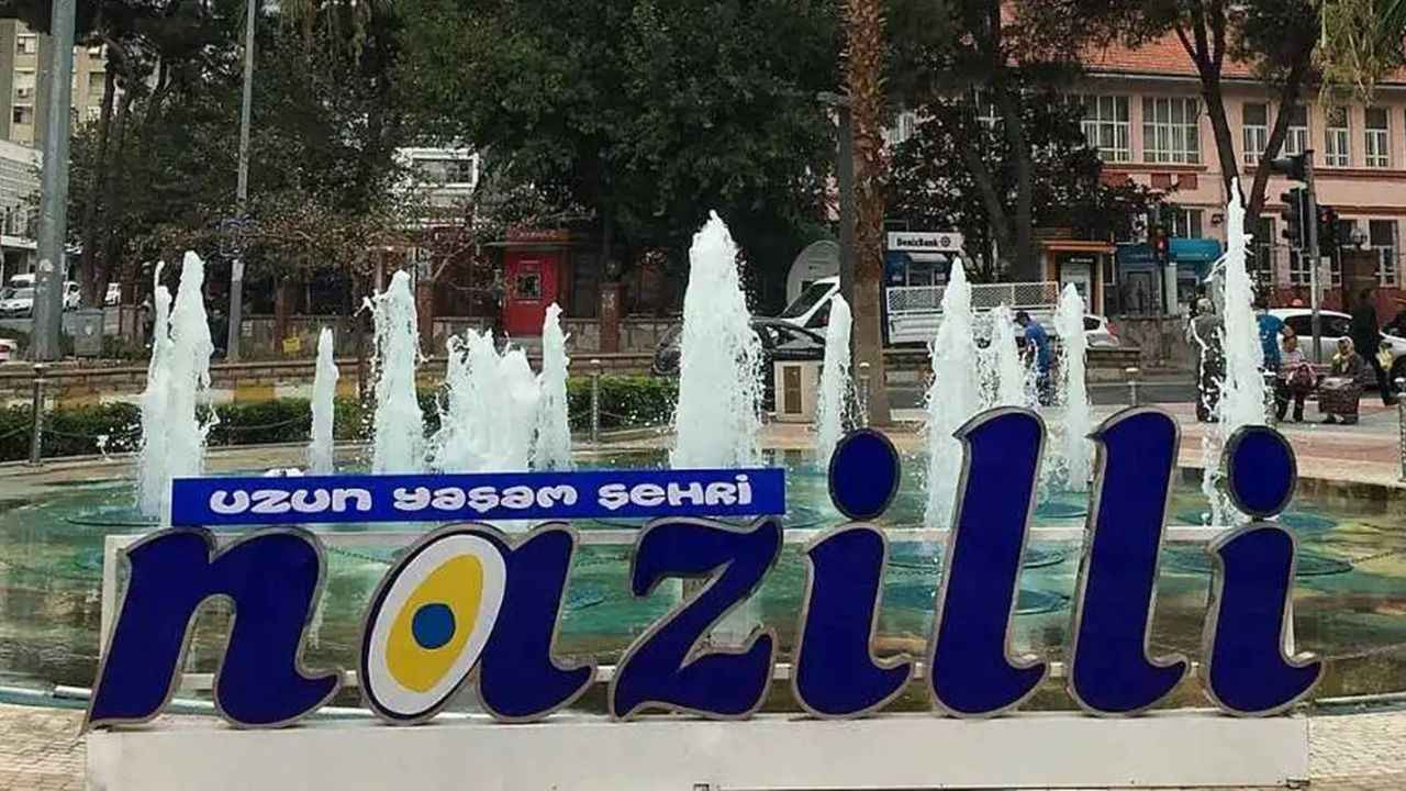 Nazillili Ünlüler | Nazilli Doğumlu Ünlüler