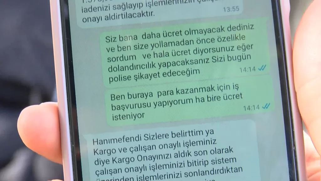 Evde Paketleme İşi Güvenilir mi? Evde Paketleme İşi Yorumlar