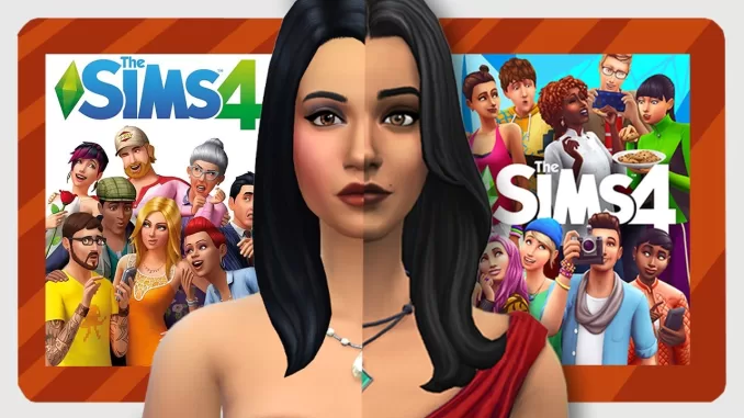 Sims 4 Ücretsiz mi? Sims 4 Hileleri