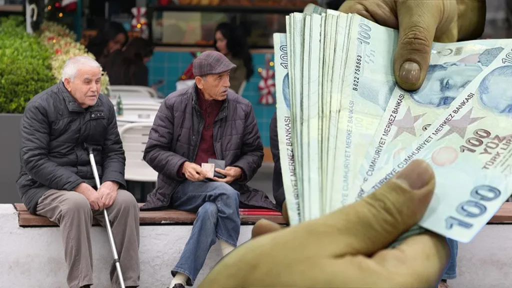 Emekli Bayram İkramiyesi 2026 Ne Kadar Olacak? İşte Masadaki 3 Senaryo