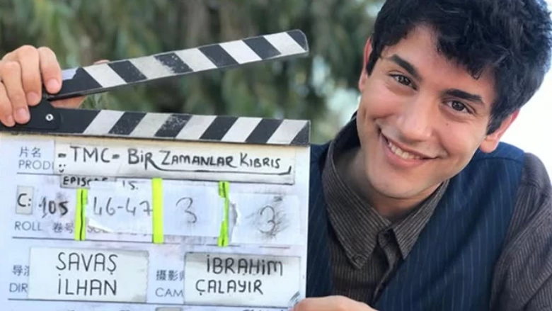 İbrahim Yıldız kimdir nerelidir? İbrahim Yıldız hangi dizilerde oynadı?