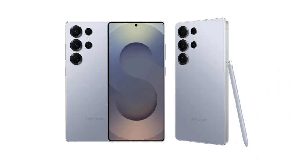 Samsung S26 Ultra Ne Zaman Çıkacak? Samsung Galaxy S25 Ultra Fiyat