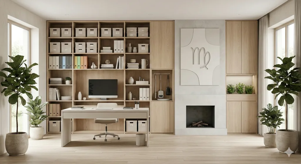 Burçlara Göre Ev Dekorasyonu: Enerjinizi Tazeleyecek Yaşam Alanları