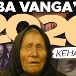 2026'da Baba Vanga ne olacak? Baba Vanga 2026 kehanetleri Türkiye