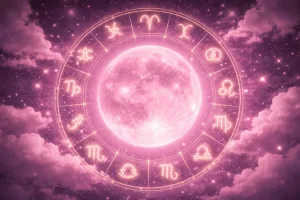 Pembe Dolunay 1 Nisan 2026 | Pembe Dolunay Etkileri