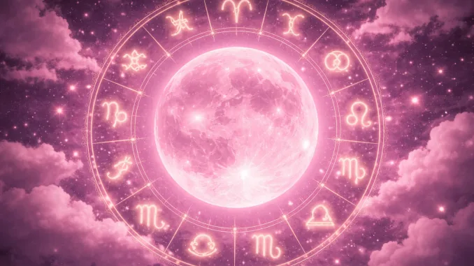 Pembe Dolunay 1 Nisan 2026 | Pembe Dolunay Etkileri