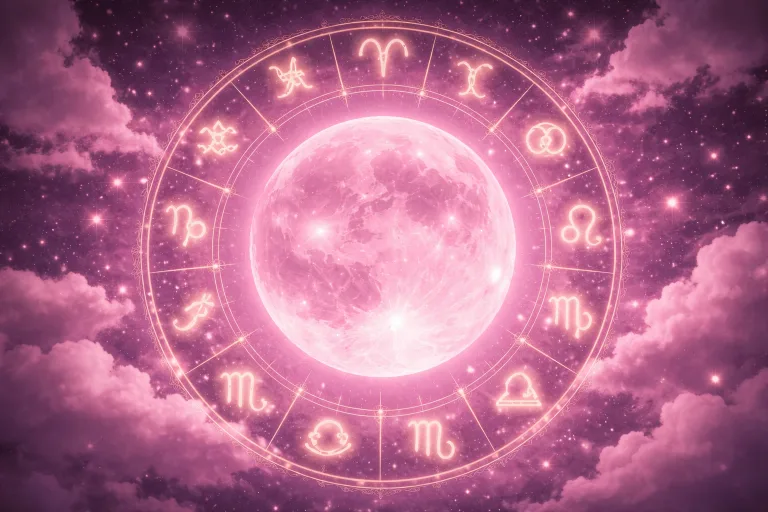 Pembe Dolunay 1 Nisan 2026 | Pembe Dolunay Etkileri