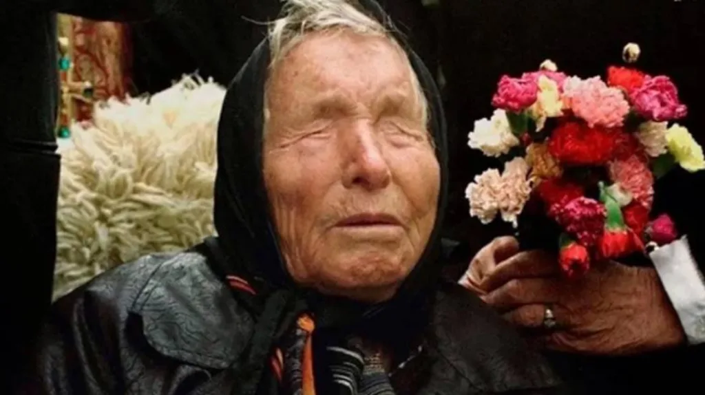 2026'da Baba Vanga ne olacak? Baba Vanga 2026 kehanetleri Türkiye