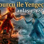 Koç burcu ile Yengeç burcu anlaşır mı? Koç ve Yengeç burcunun cinsellik uyumu