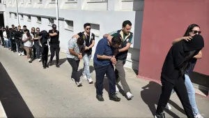 Jigolo ne demek ne iş yapar? Jigolo dolandırıcılığı şikayet dilekçesi