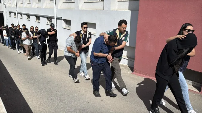 Jigolo ne demek ne iş yapar? Jigolo dolandırıcılığı şikayet dilekçesi