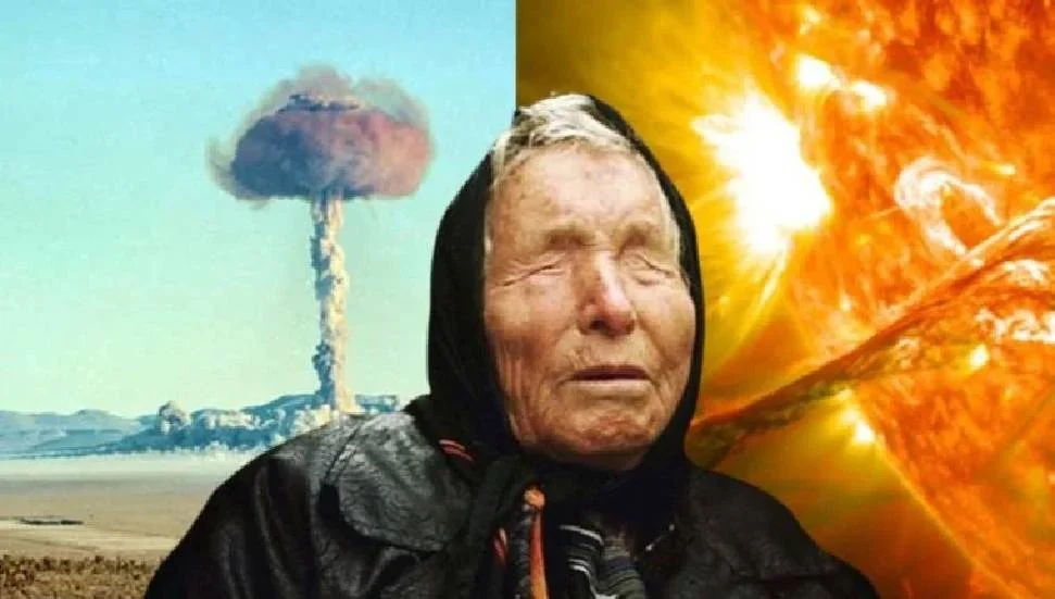2026'da Baba Vanga ne olacak? Baba Vanga 2026 kehanetleri Türkiye