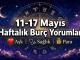 11-17 Mayıs 2026 Burç Yorumları - Nuray Sayarı Haftalık Burç Yorumları