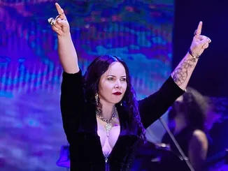 Şebnem Ferah konser 2026 bilet fiyatları - 3 Haziran Şebnem Ferah konseri