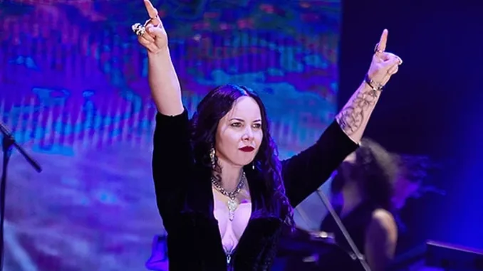 Şebnem Ferah konser 2026 bilet fiyatları - 3 Haziran Şebnem Ferah konseri