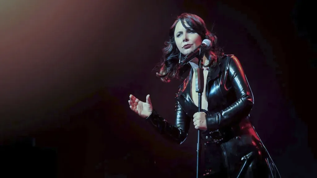 Şebnem Ferah konser 2026 bilet fiyatları - 3 Haziran Şebnem Ferah konseri